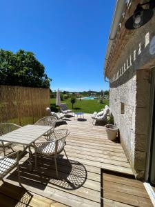 B&B / Chambres d'hotes Figtrees : photos des chambres