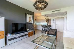 Azur Panoramique – Calme Vue Mer proche Nice