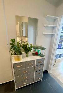 Your home in Vienna Self Check In