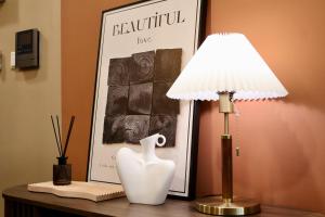 Amber Haus - deLofts Emporium - 4pax VH 13