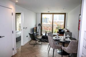 Stunning 2 Bedroom Apartment in Central Manchester