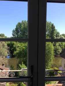 Maisons de vacances LES TERRASSES DE CARENNAC : photos des chambres