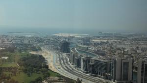 Aykon city - Ubytování bez kategorie ve městě Dubaj