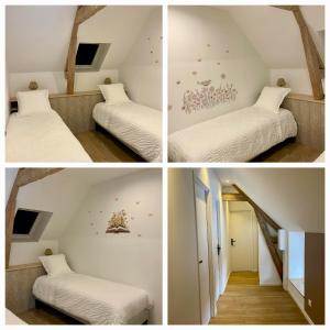 Gîte du Bois lAbbé