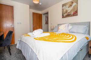 Pitchdip Accommodation