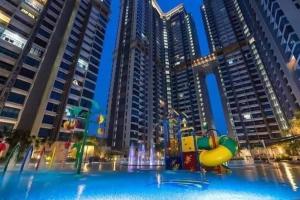Atlantis Residences Melaka