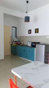 Atlantis Residences Melaka