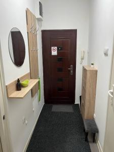 Aria Central Apartment