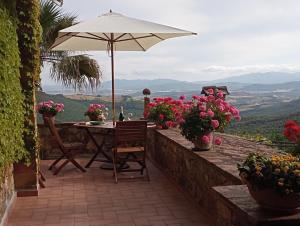 Casa MarJù