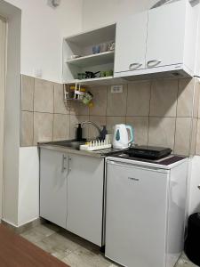 Aria Central Apartment