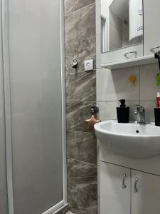 Aria Central Apartment