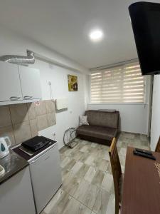 Aria Central Apartment