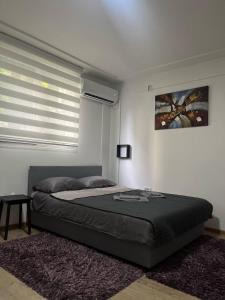 Aria Central Apartment