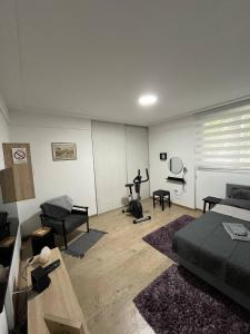 Aria Central Apartment