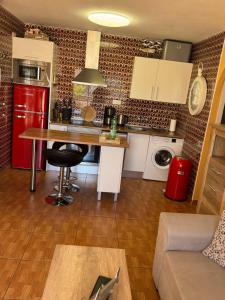 Ferien Und Erholungshaus