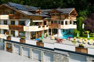 Sonnhang Apartment Unterkofler - 3hvězdičkové hotely ve městě Sankt Johann im Pongau