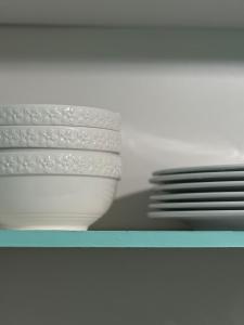 Central & 3 Min to Sea