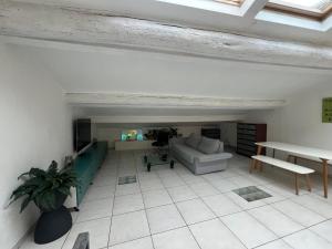 Loft Duplex Vieil Antibes