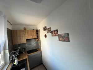 Apartament Oleander