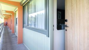 Hotels Campanile NATURE - Mont de Marsan : photos des chambres