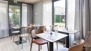 Hotels Campanile NATURE - Mont de Marsan : photos des chambres