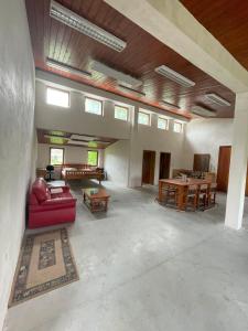 Apartmán v Řísnici