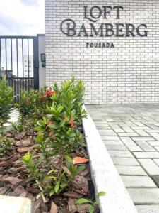 Loft Bamberg 104 -Pomerode