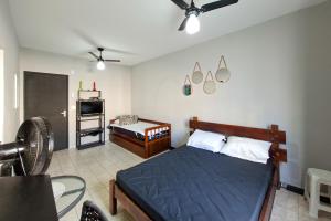 Studio 2 Boqueirão - Coração da Praia Grande