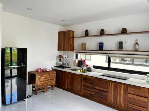 Biệt thự nghỉ dưỡng Saint Simeon Long Hải