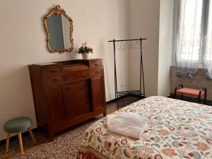 Affittacamere Sorighittu