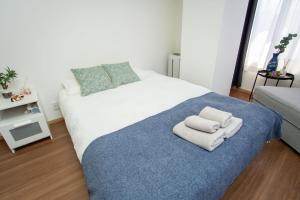 Natumi ホテル 304 高级独栋别墅 车站步行五分钟 成田-羽田-上野一线直达