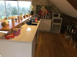 Villas Villa spacieuse avec piscine pres de Geneve : photos des chambres