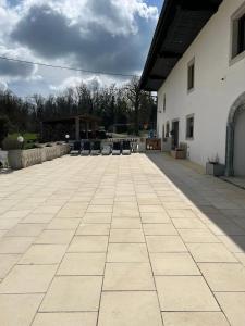 Villas Villa spacieuse avec piscine pres de Geneve : photos des chambres