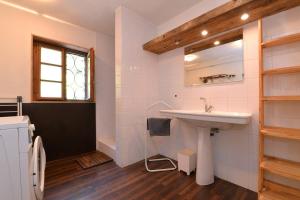 Chalets Domaine du Petit Dorsbach : photos des chambres