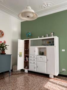 Affittacamere Sorighittu