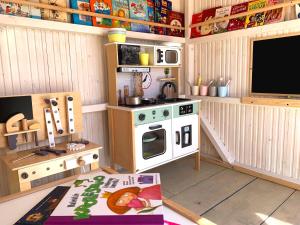 Domki wakacyjne 4 YOU