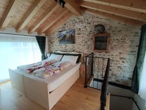 La casetta dei palù