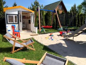 Domki wakacyjne 4 YOU