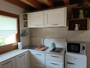 La casetta dei palù