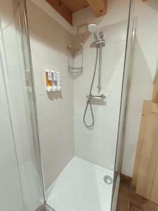 La casetta dei palù