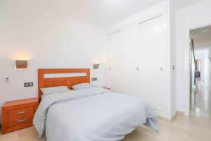 Centro a todo confort, Atico 2 dormitorios con terraza