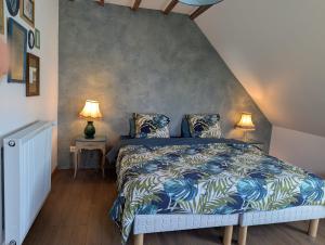 Maison dhôtes Tripn Touille