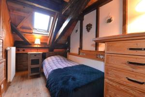 Chalets Domaine du Petit Dorsbach : photos des chambres