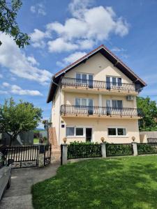 Kuća za odmor Holiday house AKORD, Marindvor