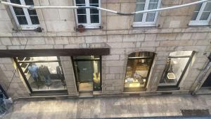 Le jade Appartement T1 centre historique