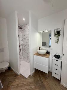Appartements Le Little Italy : photos des chambres