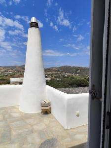 Villa Ion - Antiparos Kampos