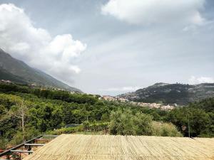 Villa familiare La Masseria A 20 Min da Pompei e 40 Min da Amalfi e Sorrento