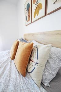 Apartamento Primera Línea Playa Centro de Guardamar