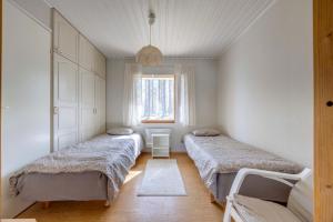 Holiday Apartment Rantajuku 9 A & B